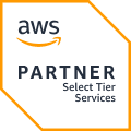 AWS Logo