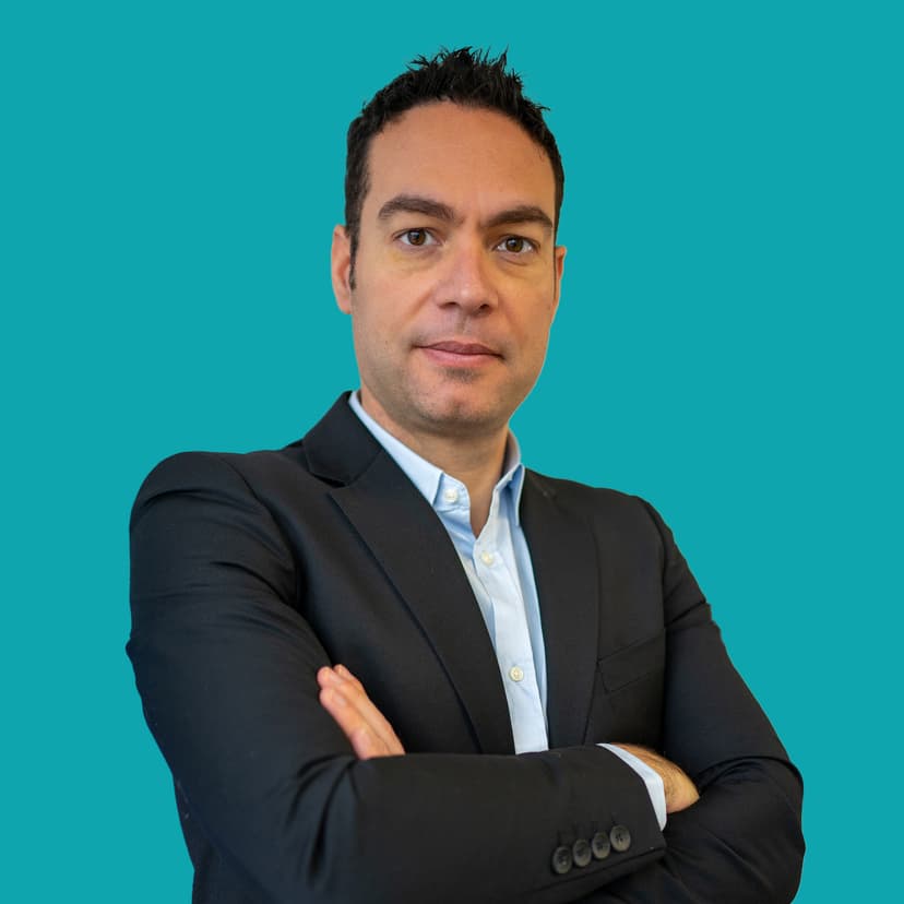 Ing. Nicolò Paganin