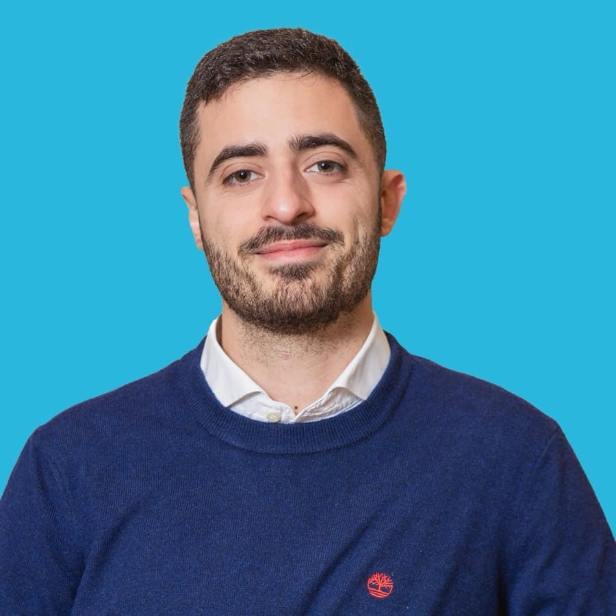Federico Pisapia