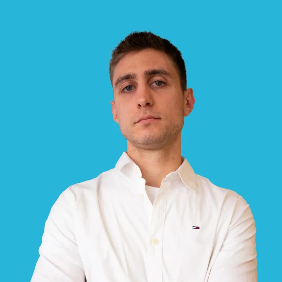 Luca Pedotti