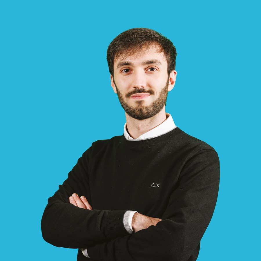 Luca Subitoni