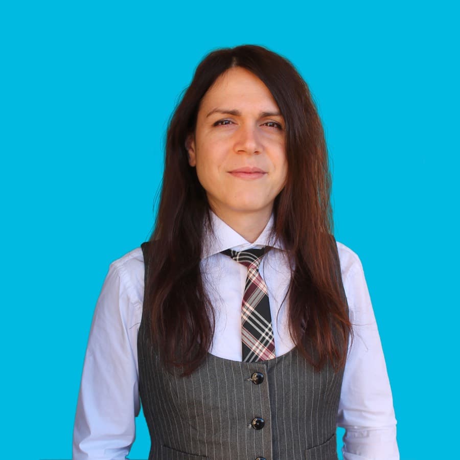 Blu Ludovica Ruscica
