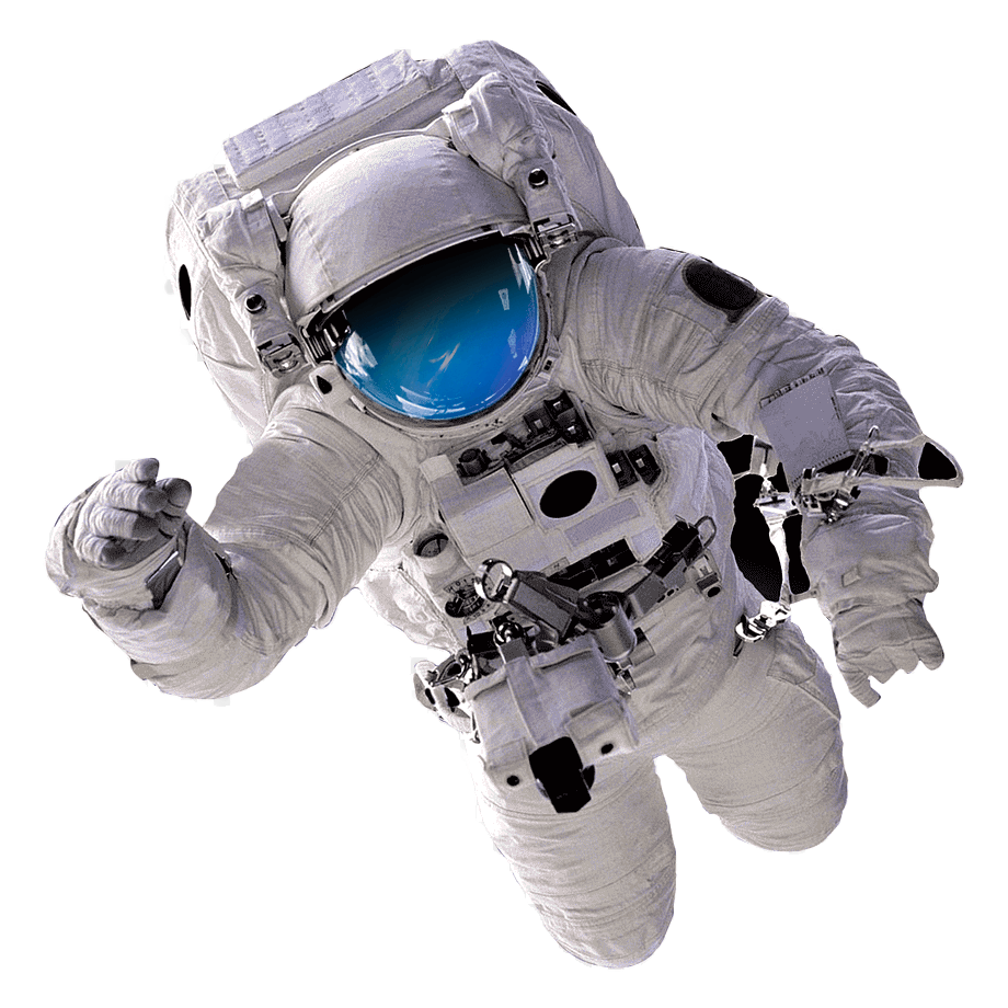 Astronaut