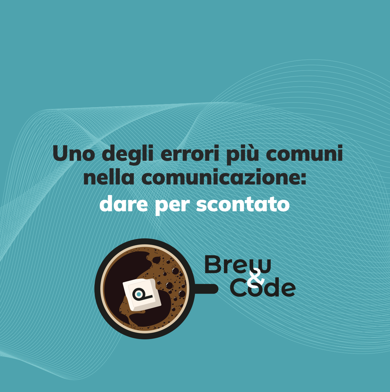 Brew&Code Session 1
