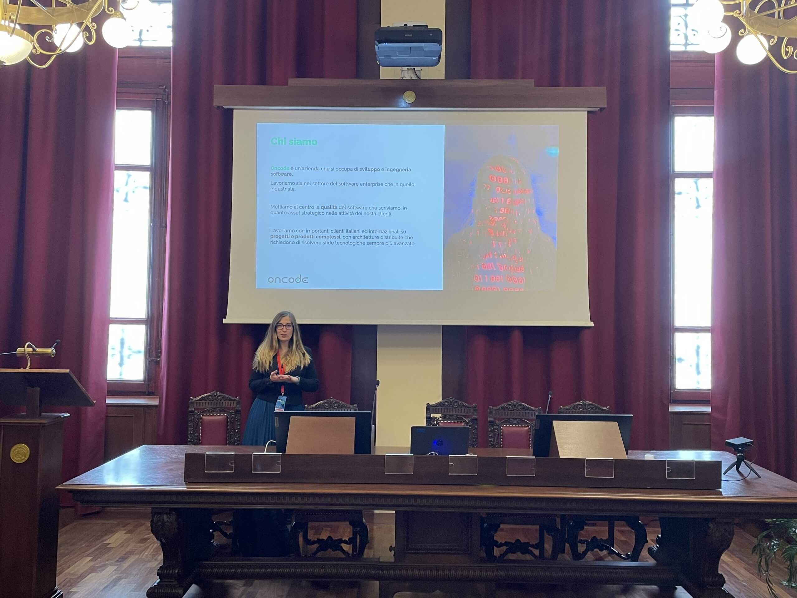 Seminario Universitario 2